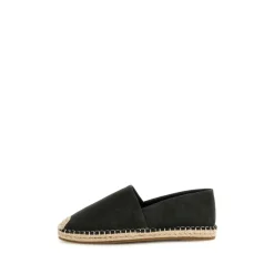 Heren Guess Espadrilles^e Katoenen Espadrilles - Ronde Neus