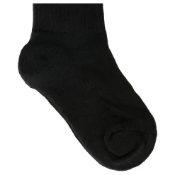 MSGM Ondergoed & Sokken^e Katoenen Geribbelde Sokken