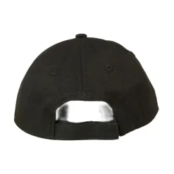 Off White Mutsen En Petten^e Katoenen Logo Geborduurde Pet