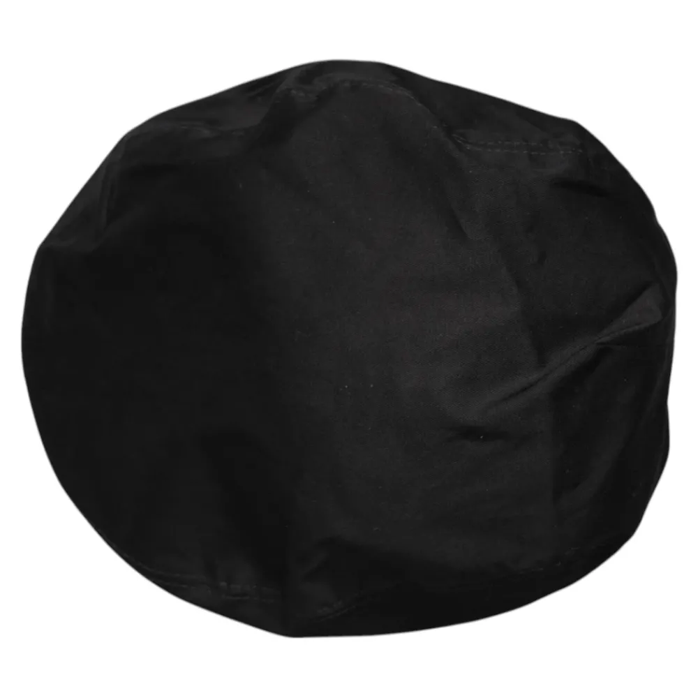 DAMES Dolce & Gabbana e Katoenen Newsboy Cap Cabbie Hoed