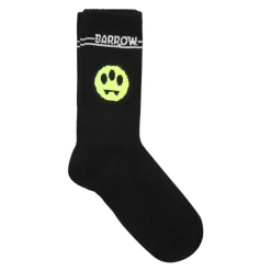 BARROW e Katoenen Ondergoed met Smiley Logo