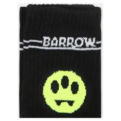 BARROW e Katoenen Ondergoed met Smiley Logo