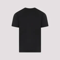 Heren Stone Island e Katoenen T-shirt met Logolabel