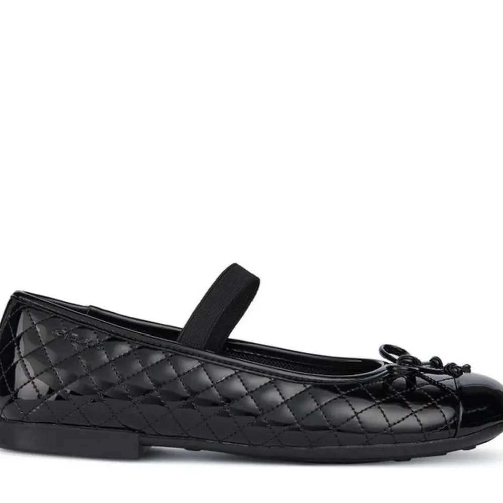 Geox Ballerina'S^e Kinder Ballerina Schoenen