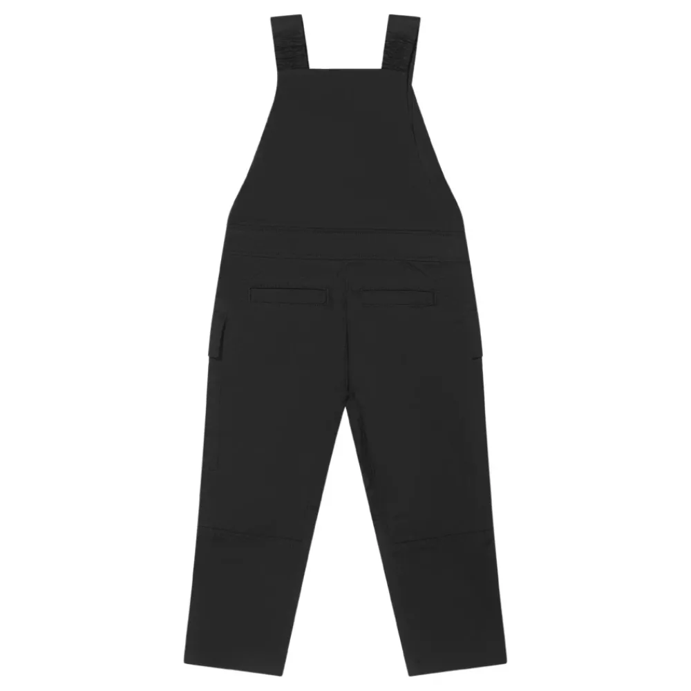 Burberry e kinder salopette jurk met zakken