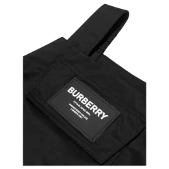 Burberry e kinder salopette jurk met zakken