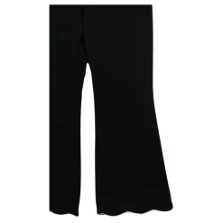 Elisabetta Franchi e Kinderbroek met Witte Rand