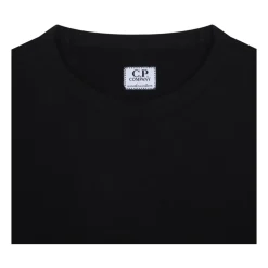 C.P. Company Bovenkleding^e Kinderen Sweatshirt met Logo Patch