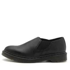 Heren Dr. Martens Instappers & Slip Ons^e Klassieke Leren Enkellaarzen