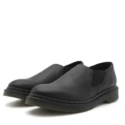 Heren Dr. Martens Instappers & Slip Ons^e Klassieke Leren Enkellaarzen