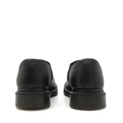 Heren Dr. Martens Instappers & Slip Ons^e Klassieke Leren Enkellaarzen