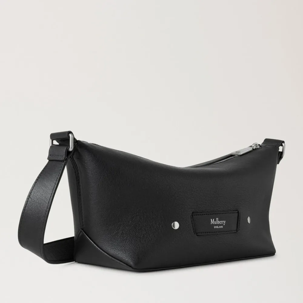 Heren Mulberry Tassen^e Kleine Rye Messenger Tas