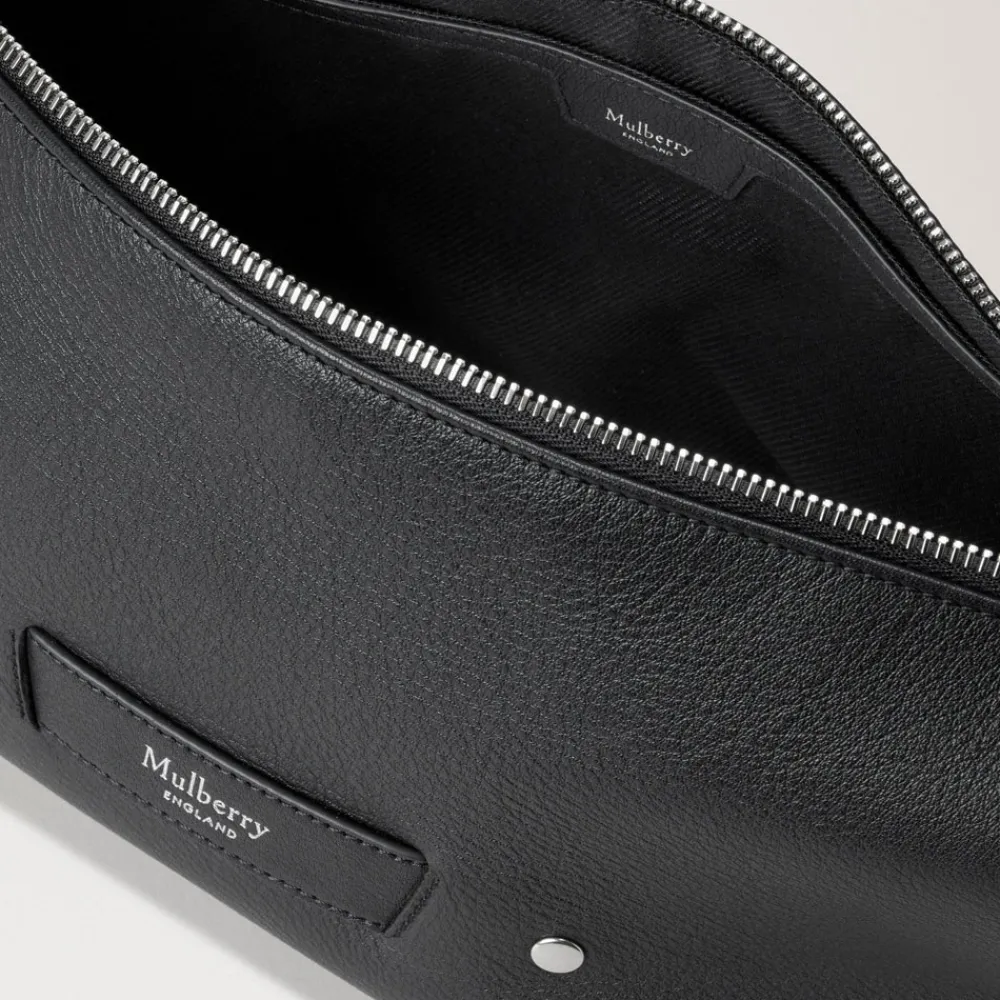 Heren Mulberry Tassen^e Kleine Rye Messenger Tas