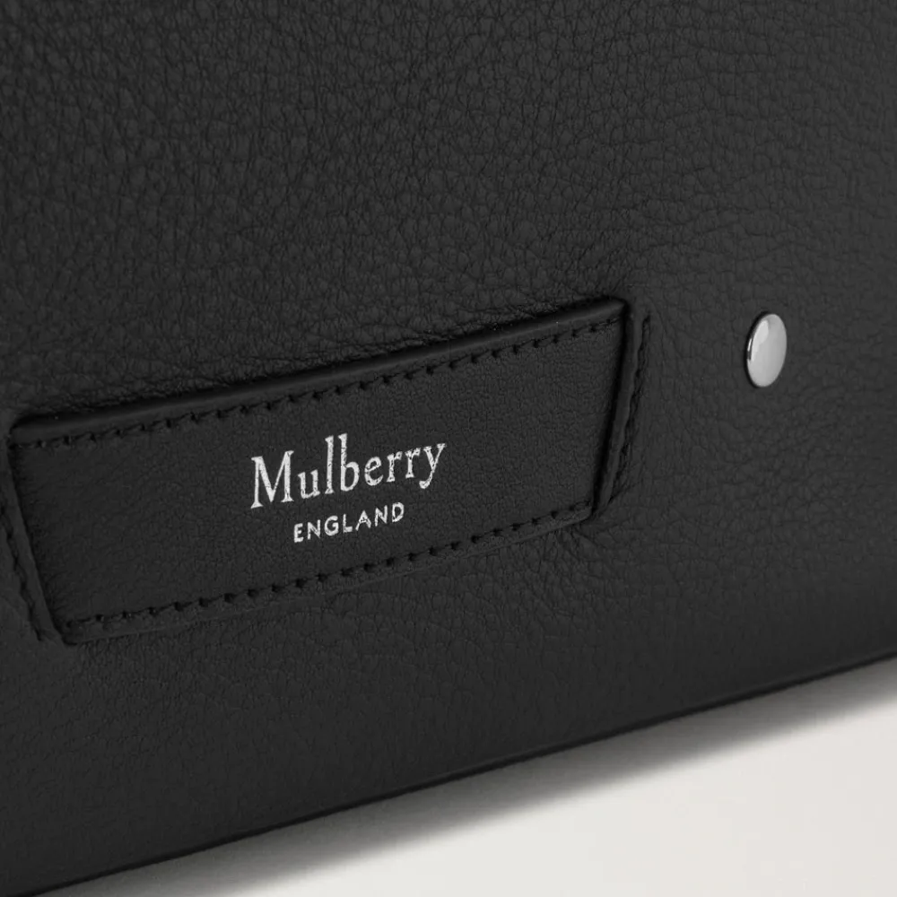Heren Mulberry Tassen^e Kleine Rye Messenger Tas