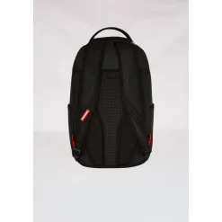 Heren SPRAYGROUND e Knit Mouth DLX-Satin Rugzak