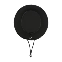 DAMES Jacquemus Hoeden^e Koord Platte Hoed