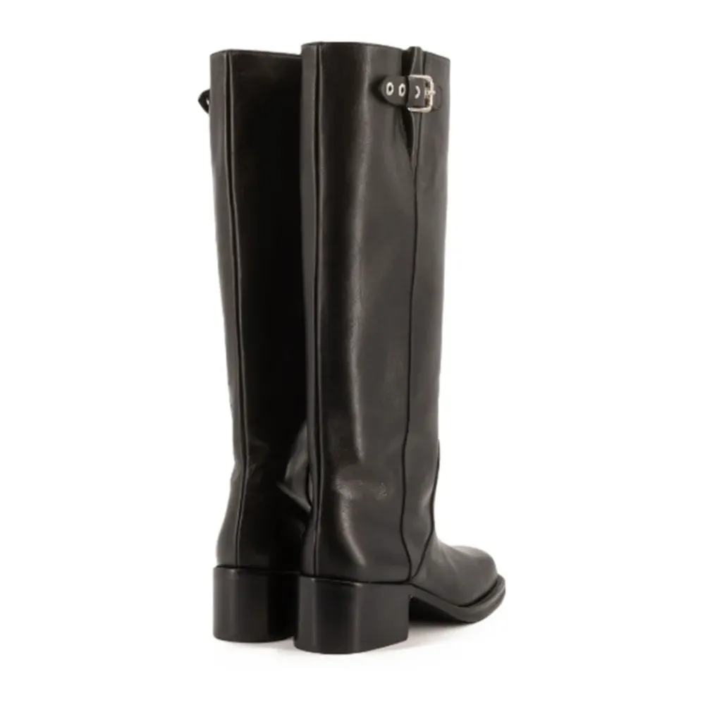 DAMES Toral Laarzen^e Laarzen Ronnie