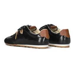 DAMES Nubikk e lage sneakers voor dames