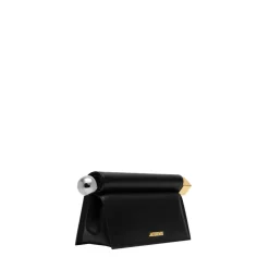 DAMES Jacquemus e Lam Crossbody Tas