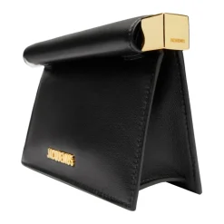 DAMES Jacquemus e Lam Crossbody Tas