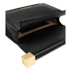 DAMES Jacquemus e Lam Crossbody Tas