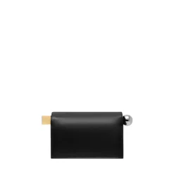 DAMES Jacquemus Clutches^e Lamsleren Schoudertas