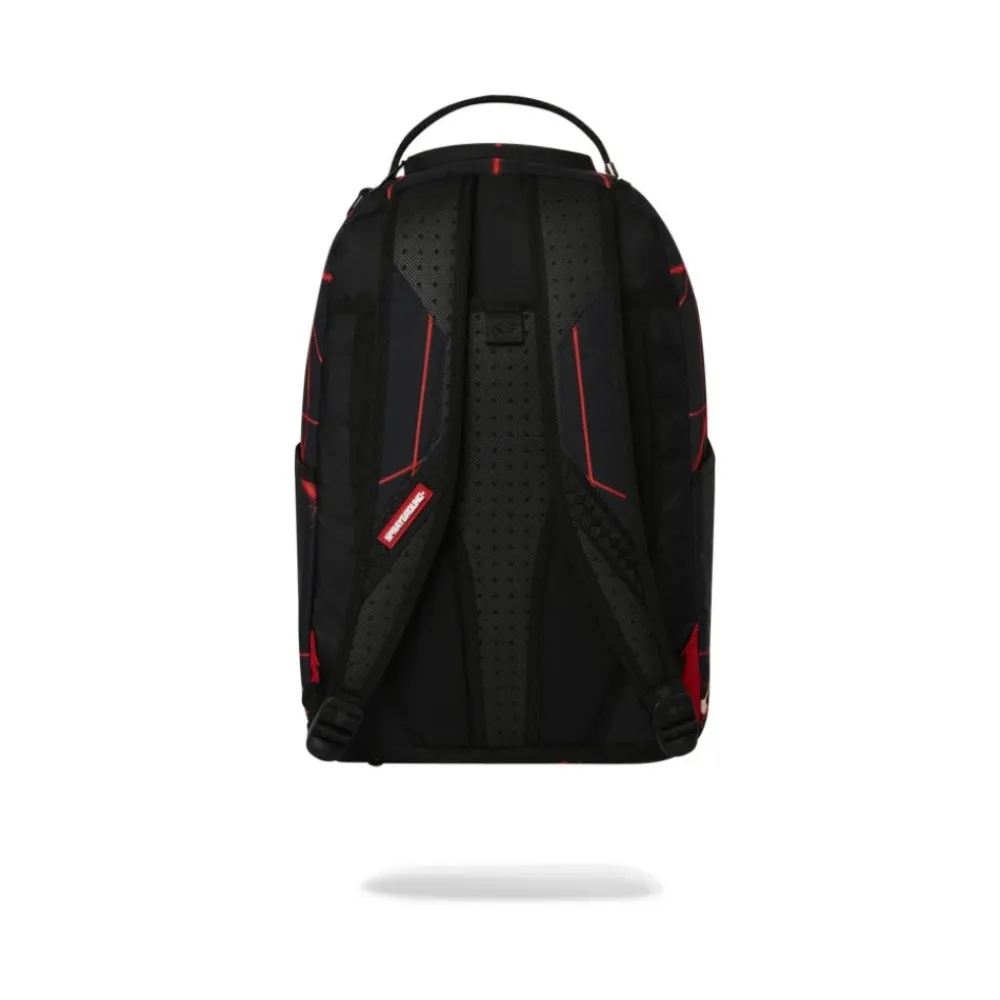 DAMES SPRAYGROUND e Laser Mission Impossible Rugzak