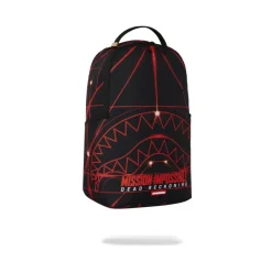 DAMES SPRAYGROUND e Laser Mission Impossible Rugzak