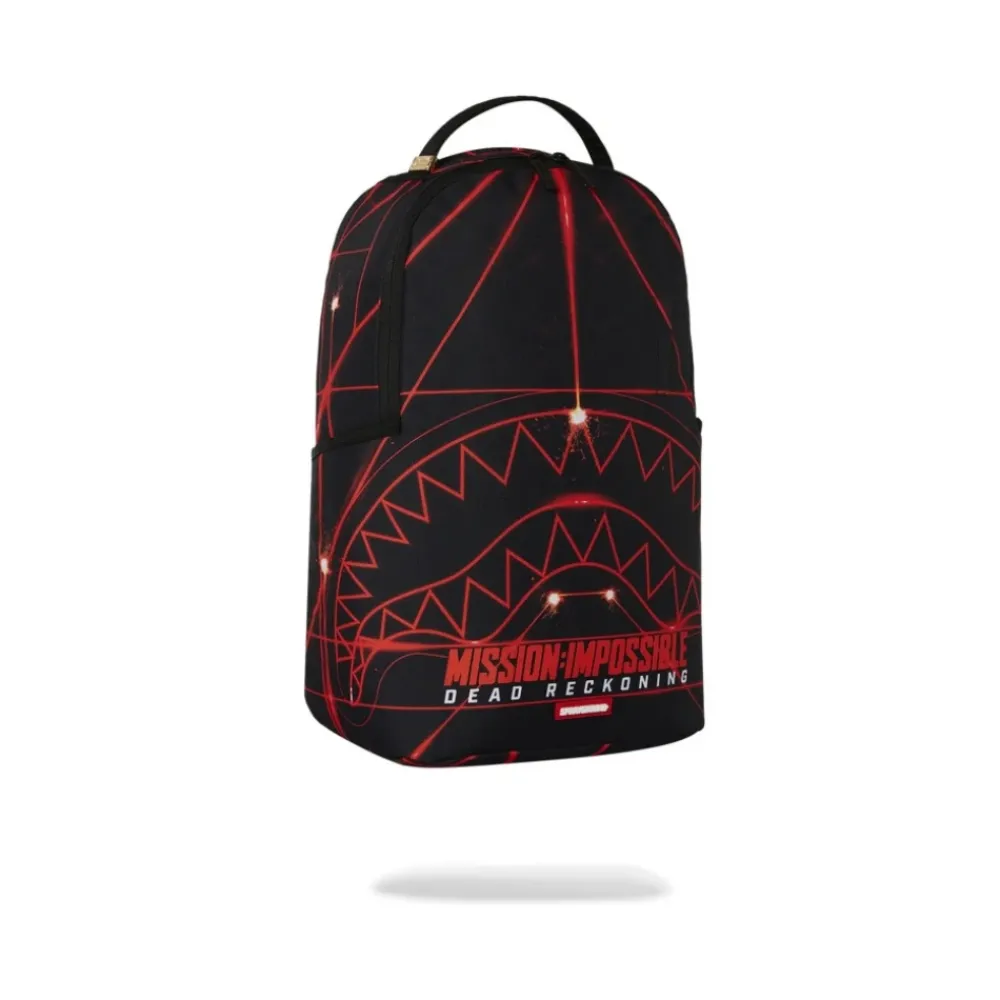 DAMES SPRAYGROUND e Laser Mission Impossible Rugzak