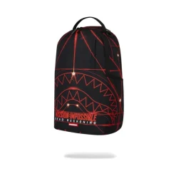 DAMES SPRAYGROUND e Laser Mission Impossible Rugzak