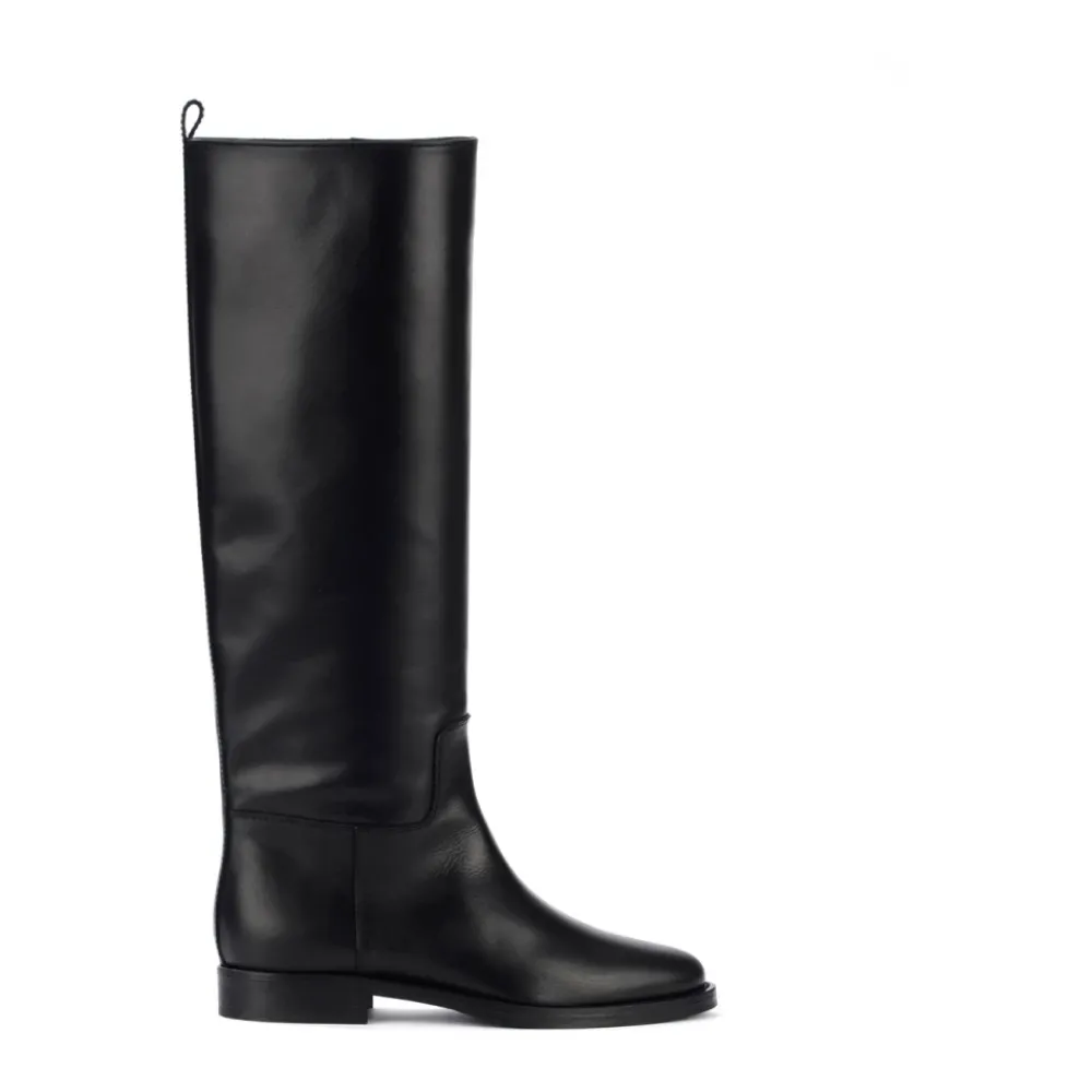 DAMES Via Roma 15 e Lederen Rijlaarzen