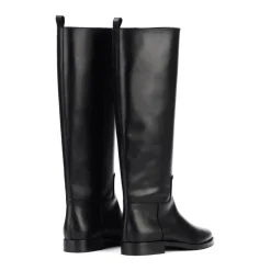 DAMES Via Roma 15 e Lederen Rijlaarzen