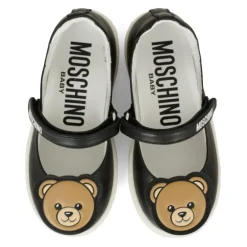 Moschino Ballerina'S^e leren ballerina's met Teddy Bear