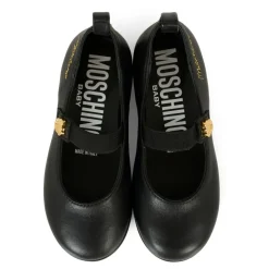 Moschino Ballerina'S^e leren ballerina's met teddybeer