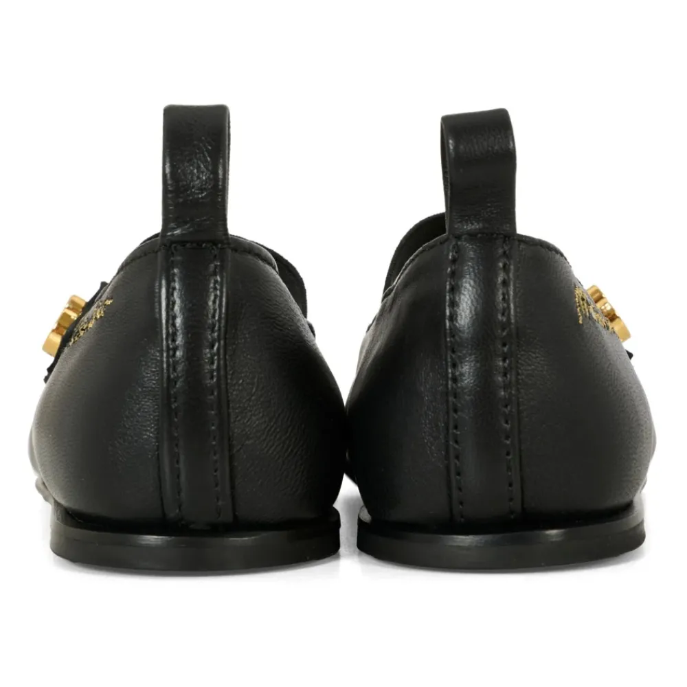 Moschino Ballerina'S^e leren ballerina's met teddybeer