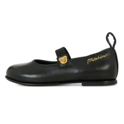 Moschino Ballerina'S^e leren ballerina's met teddybeer