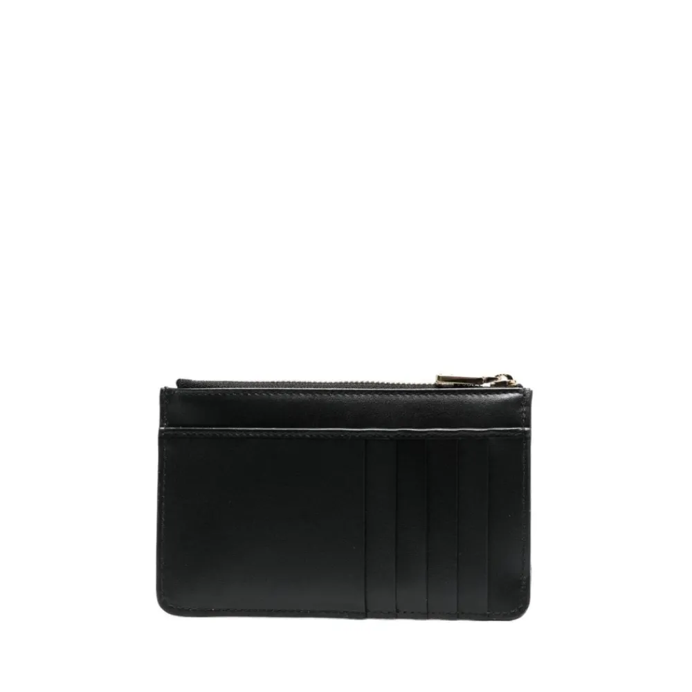 DAMES Dolce & Gabbana Clutches^e leren clutchportemonnee met logo