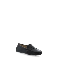 DAMES Tod's Loafers^e Leren Dames Mocins