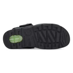 Heren Mephisto Sandalen^e Leren Herensandaal - SHARK FIT