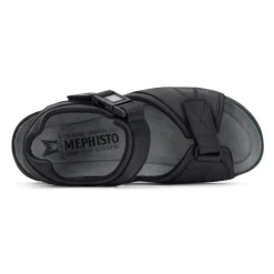 Heren Mephisto Sandalen^e Leren Herensandaal - SHARK FIT