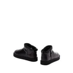 Heren UGG e Leren Instaplaarzen