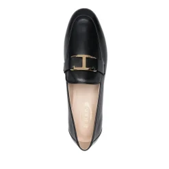 DAMES Tod's Loafers^e Leren Instappers