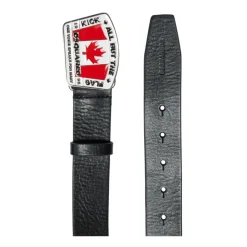 Dsquared2 e Leren Kinderriemen