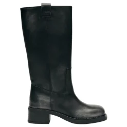 DAMES ALOHAS Laarzen^e leren laarzen