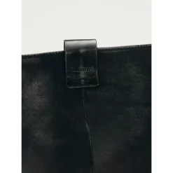 DAMES ALOHAS Laarzen^e leren laarzen