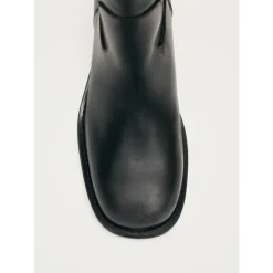 DAMES ALOHAS Laarzen^e leren laarzen