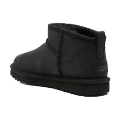 DAMES UGG e Leren Laarzen