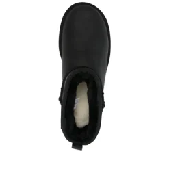 DAMES UGG e Leren Laarzen