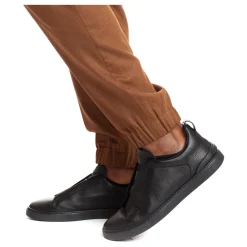 Heren Zegna Sneakers^e leren lage sneakers