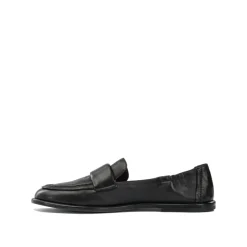 DAMES Pomme D'or e Leren Loafers Stijlvolle Vrouwen